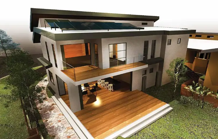 Third view of Homely land listing, 113B Beech Drive, Suffolk Park NSW 2481