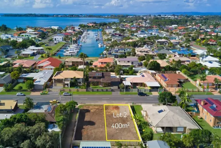 24 Agnes Street, Birkdale QLD 4159