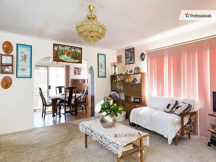 Fourth view of Homely house listing, 81 Bankside Street, Nathan QLD 4111