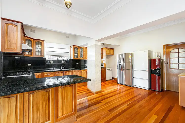 Second view of Homely house listing, 69 Albyn Road, Strathfield NSW 2135