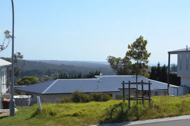 Third view of Homely land listing, Lot 37 Eyrie Bowrie Drive, Milton NSW 2538