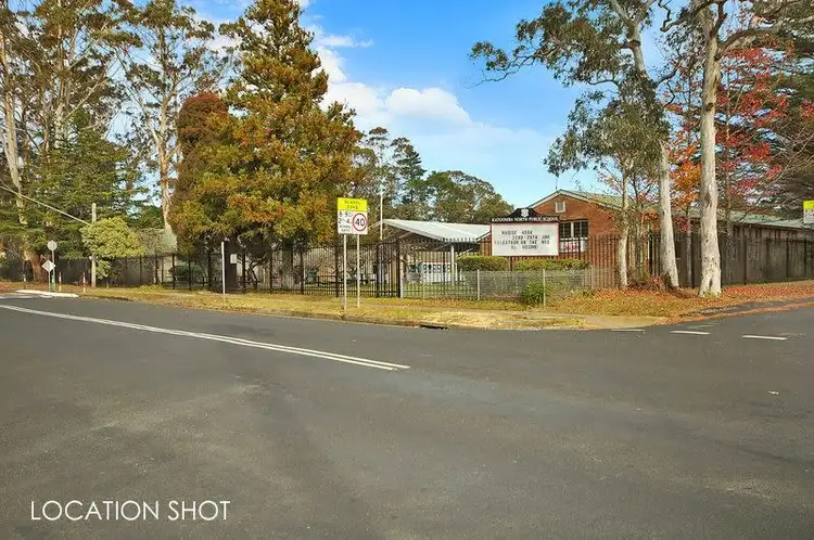 Fifth view of Homely land listing, 67 North Street, Katoomba NSW 2780