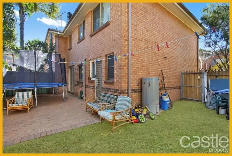 Sixth view of Homely townhouse listing, 2/16 Mc Cann Court, Carrington NSW 2294