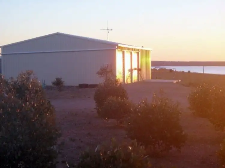 Main view of Homely land listing, Lot 7 Brougham Place, Streaky Bay SA 5680