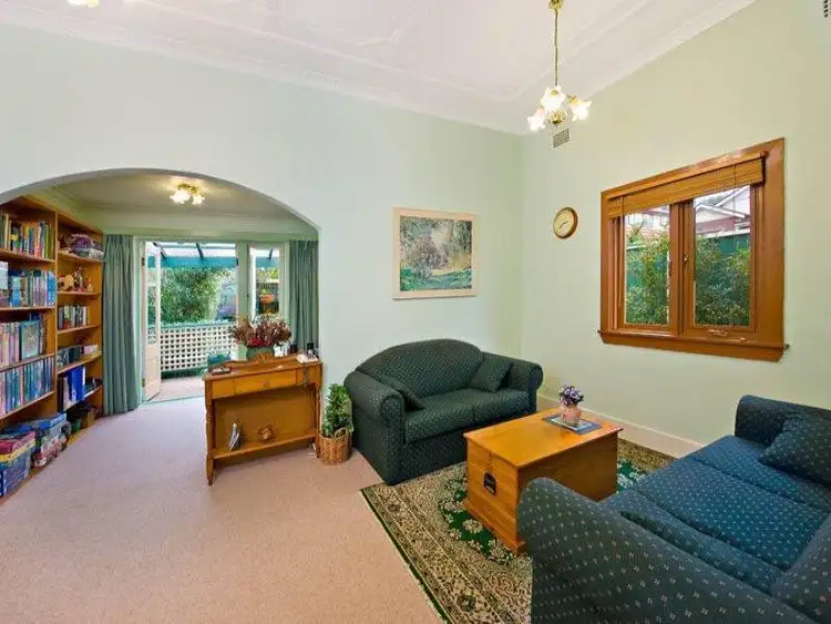 Fifth view of Homely semi-detached listing, 13 Murray Street, Russell Lea NSW 2046
