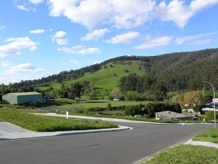 Chapel Lane, Dover TAS 7117