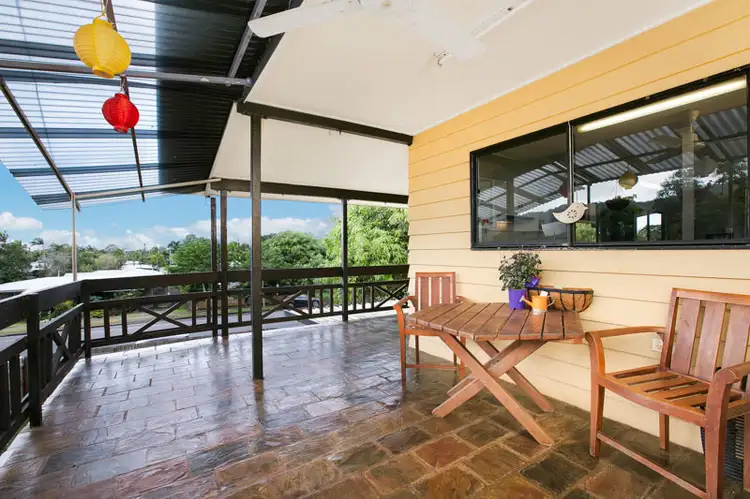 Main view of Homely house listing, 133 McManus St, Whitfield QLD 4870