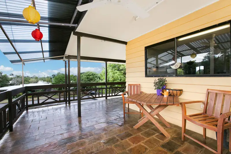 Main view of Homely house listing, 133 McManus St, Whitfield QLD 4870