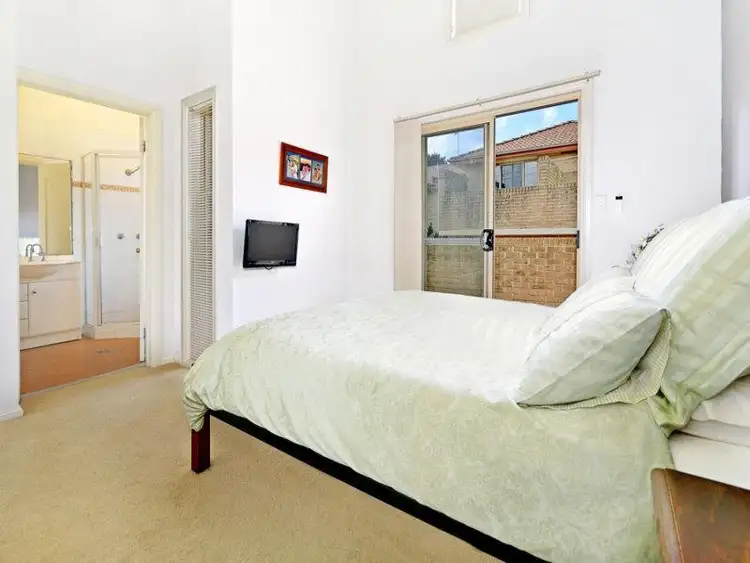 Fourth view of Homely townhouse listing, 5/82-86 Banksia Avenue, Engadine NSW 2233