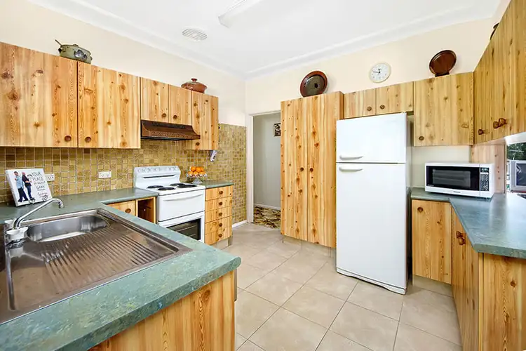 Sixth view of Homely house listing, 72 Wollybutt Road, Engadine NSW 2233