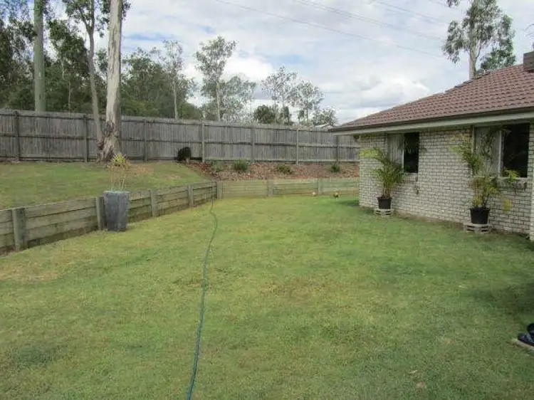 Sixth view of Homely house listing, 15 Aramac Street, Brassall QLD 4305