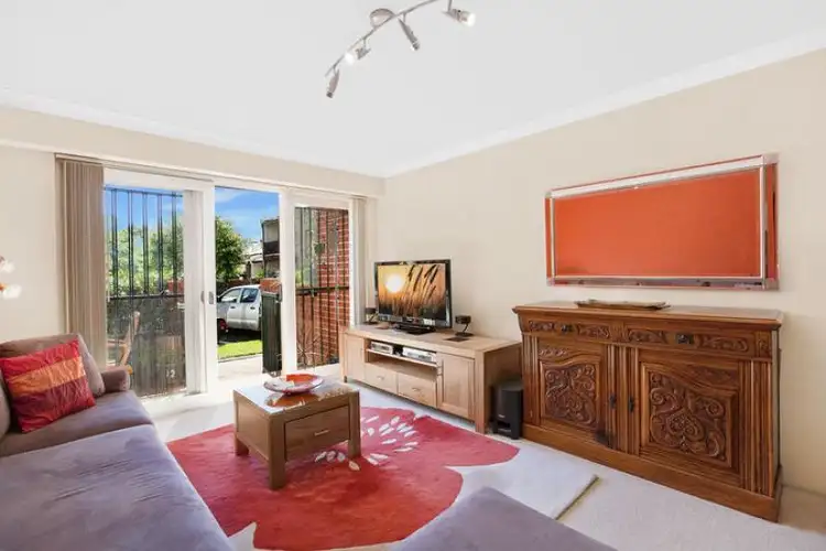 Main view of Homely apartment listing, Unit 145/362 Mitchell Road, Alexandria NSW 2015