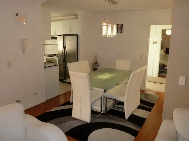 16/2-4 Hargrave Road, Auburn NSW 2144
