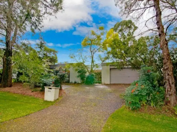 208 Shepherds Drive, Cherrybrook NSW 2126