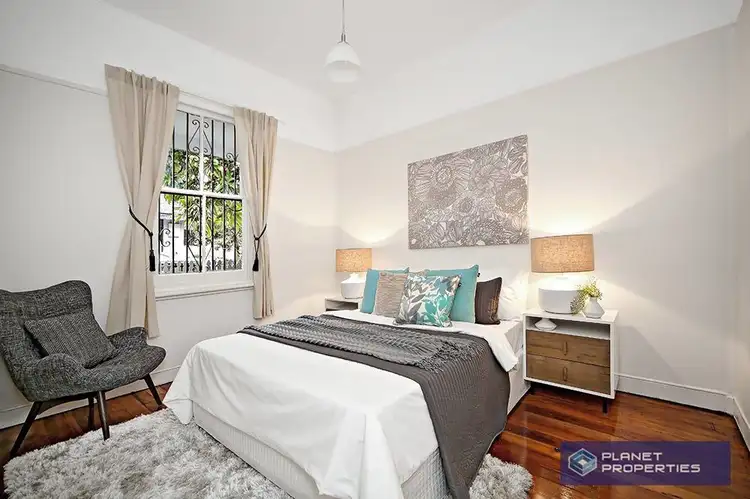 Third view of Homely house listing, 98 Lord Street, Newtown NSW 2042