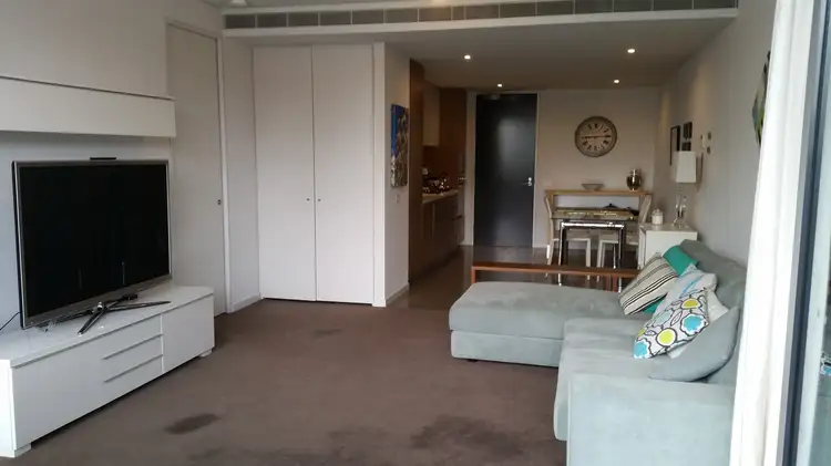 Second view of Homely apartment listing, 210/5 Sterling Circuit, Camperdown NSW 2050