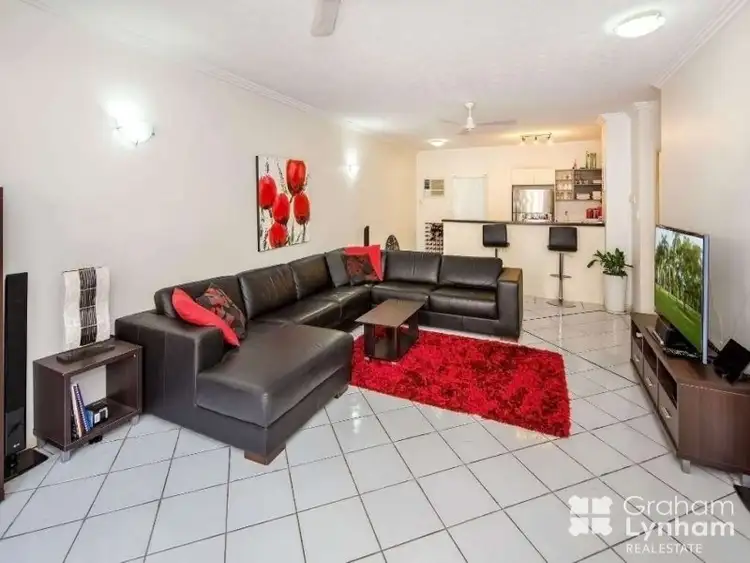 Third view of Homely unit listing, 4/9 -11 Gregory Street, North Ward QLD 4810