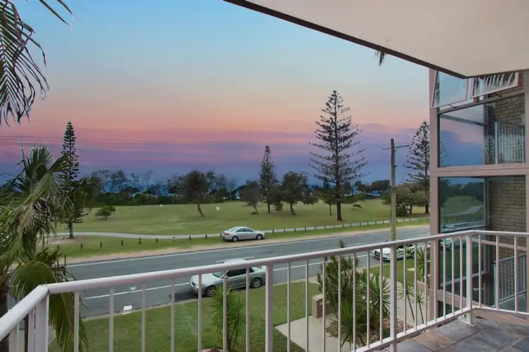 Third view of Homely unit listing, 4/188 Marine Parade, Kingscliff NSW 2487
