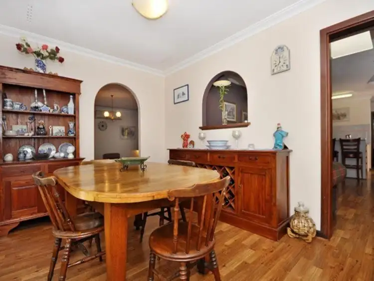Seventh view of Homely house listing, 61 Fairlane Drive, Carine WA 6020
