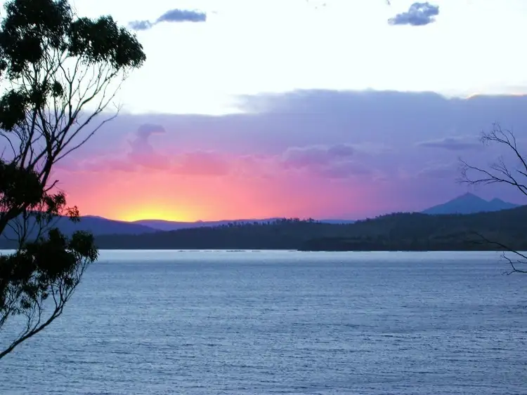 Second view of Homely land listing, Lot 3 5691 Channel Highway, Verona Sands TAS 7112
