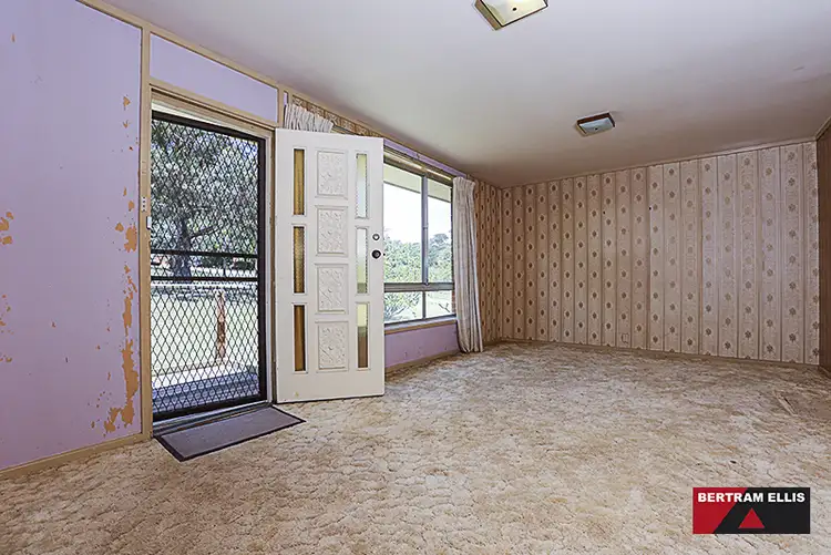 Third view of Homely house listing, 24 Gritten Street, Weston ACT 2611