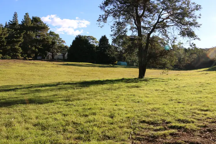 Fifth view of Homely rural property listing, 1621 Brayton Road, Brayton NSW 2579