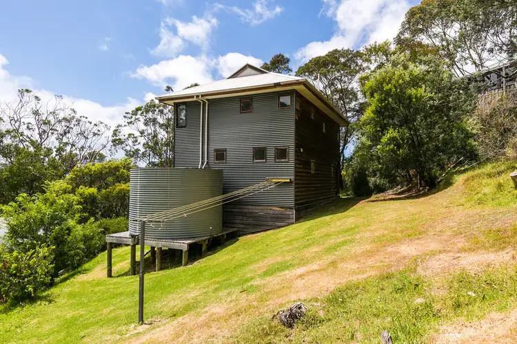 Fifth view of Homely house listing, 27 Gibson Avenue, Kennett River VIC 3221