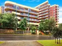 12/1-3 Beresford Road, Strathfield NSW 2135