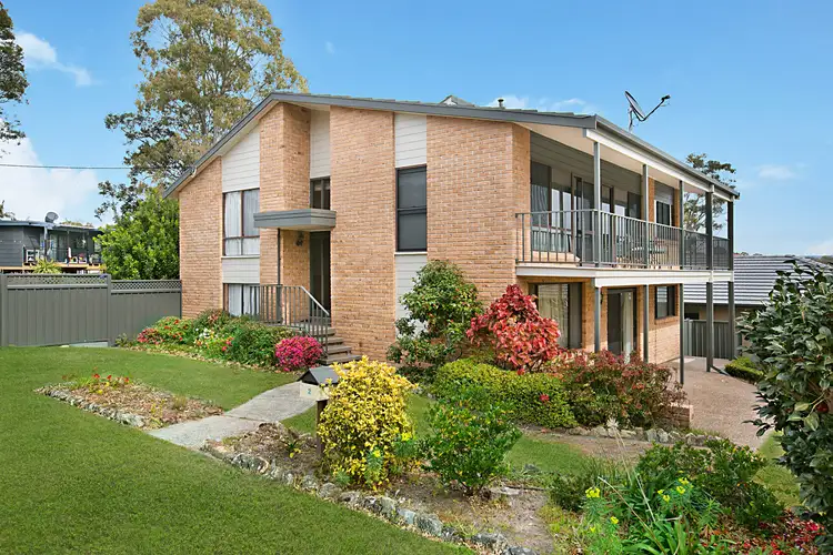 Third view of Homely house listing, 2 Brooks Street, Bonnells Bay NSW 2264