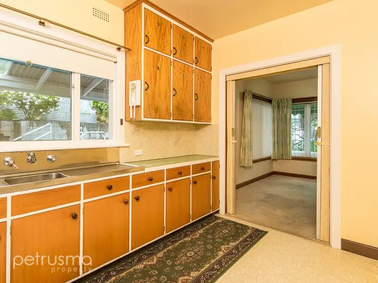 Fourth view of Homely house listing, 5 Livingston Street, South Hobart TAS 7004