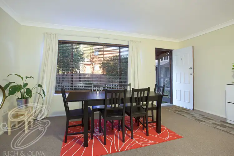 Third view of Homely unit listing, 8/12 Wentworth Street, Croydon Park NSW 2133