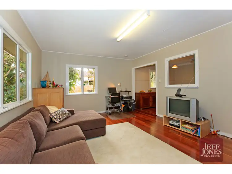 Third view of Homely house listing, 27 Dunstan Street, Moorooka QLD 4105