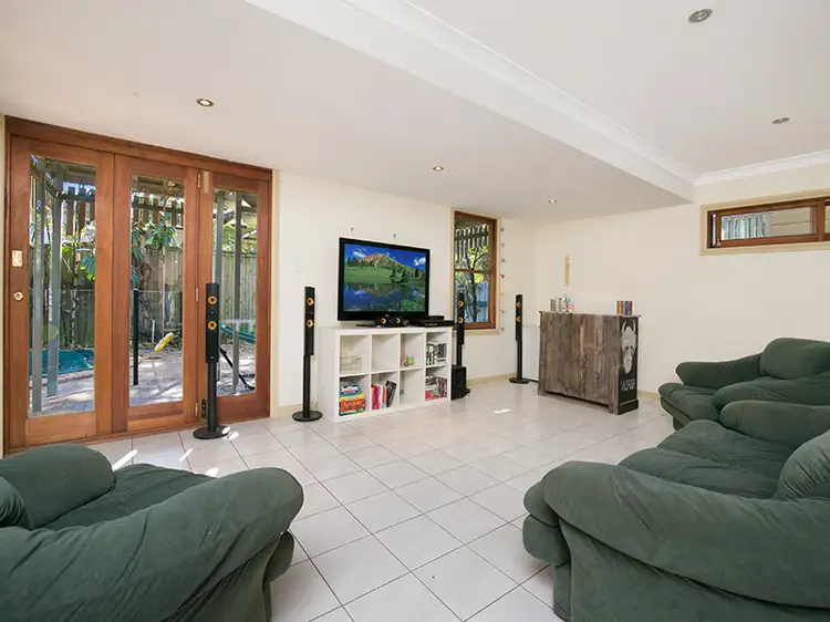 Second view of Homely house listing, 94 Linton Street, Kangaroo Point QLD 4169