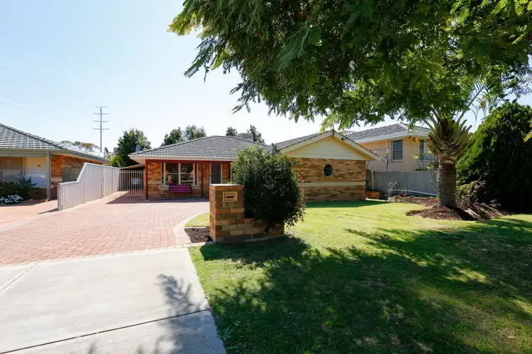 Third view of Homely house listing, 62 Mallard Way, Cannington WA 6107