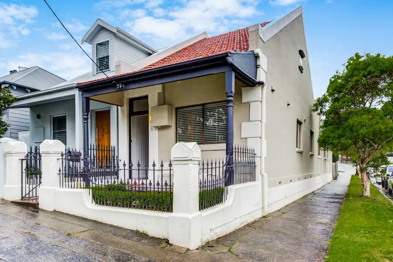 Main view of Homely house listing, 78 O'Neill Street, Lilyfield NSW 2040