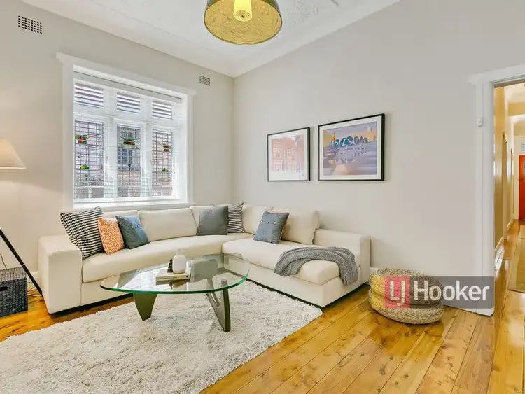 9 Frazer Street, Dulwich Hill NSW 2203