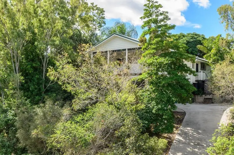 10 Kylee Crescent, Calliope QLD 4680