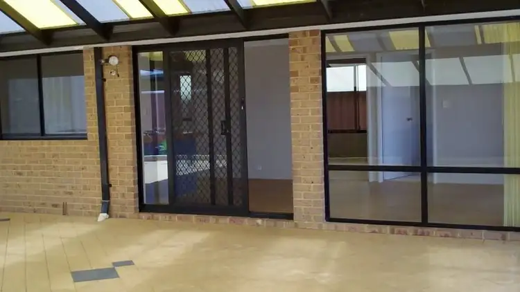 Second view of Homely house listing, 9 Ferry Way, Quinns Rocks WA 6030