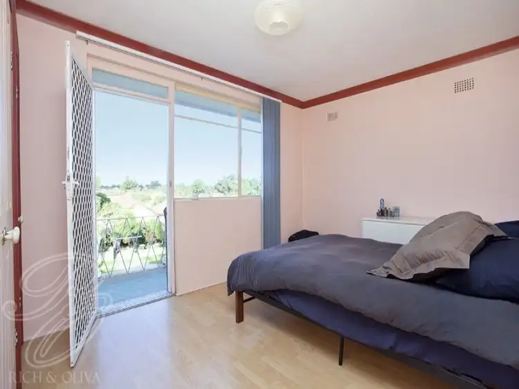 Third view of Homely apartment listing, 12/39 Clyde Street, Croydon Park NSW 2133