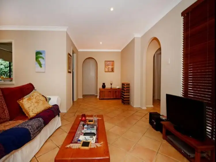 Third view of Homely semi-detached listing, 9 Arthur Court, Carine WA 6020
