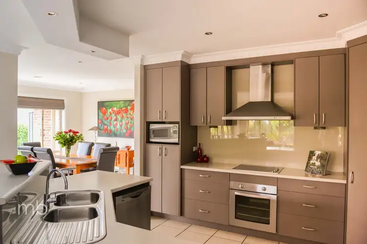 Sixth view of Homely house listing, 18 Lisbon Circuit, Orange NSW 2800