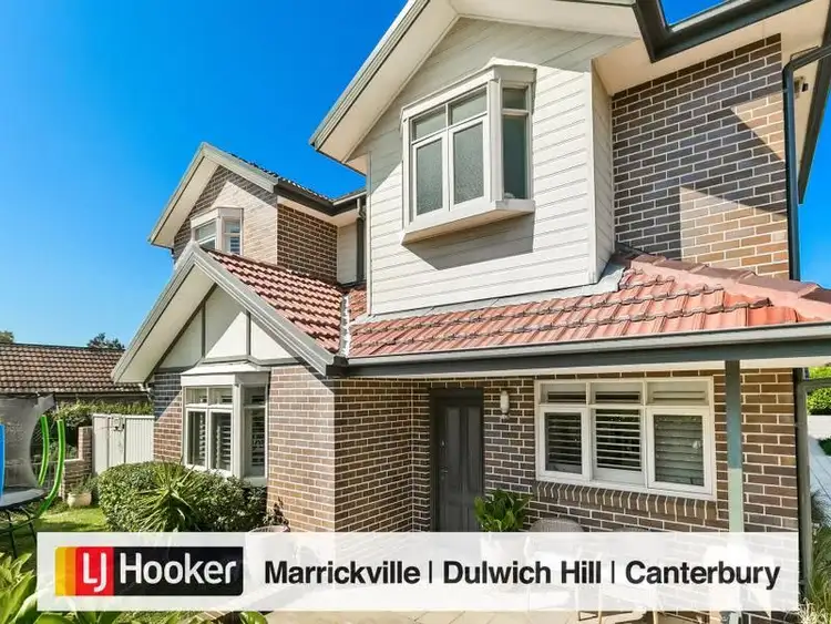 1/7-9 Kroombit Street, Dulwich Hill NSW 2203