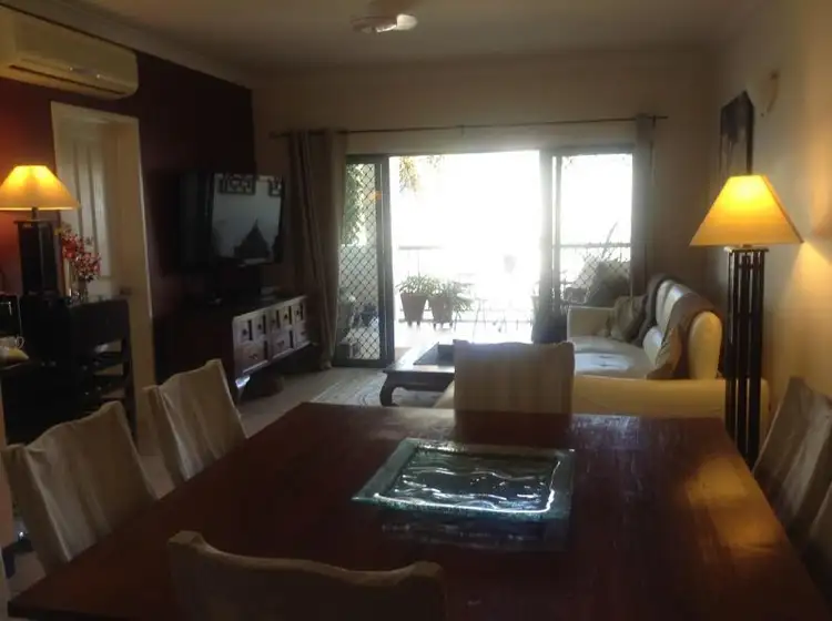 Fifth view of Homely apartment listing, 5/7 Pembroke Street, Parramatta Park QLD 4870