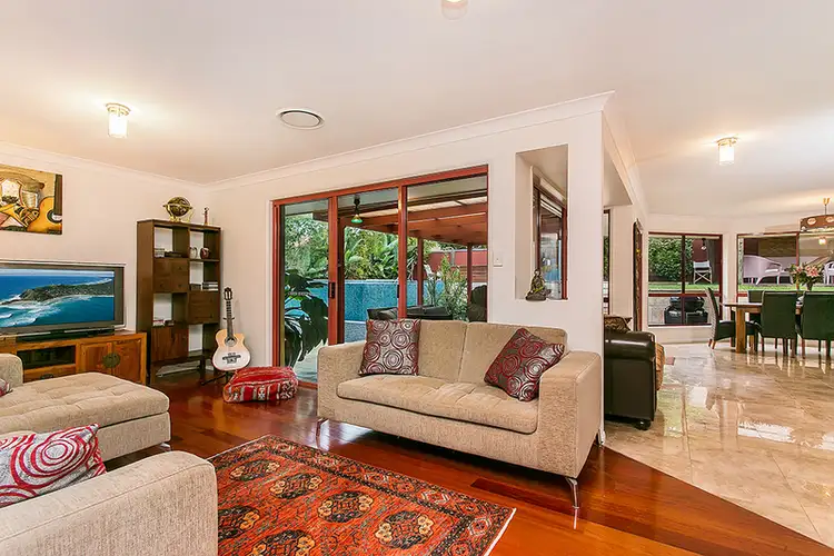 Fourth view of Homely house listing, 25 Bottlebrush Crescent, Suffolk Park NSW 2481