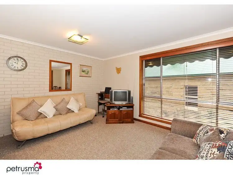Second view of Homely unit listing, 3/57 Malunna Road, Lindisfarne TAS 7015