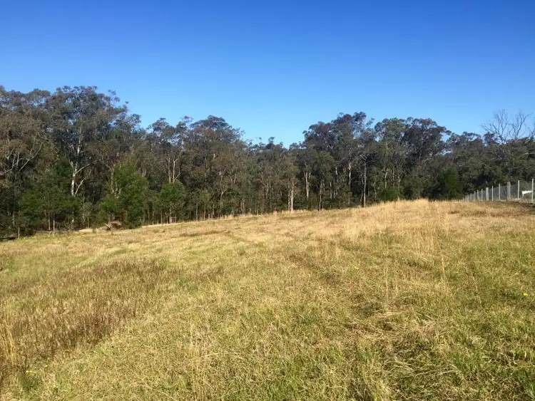 Second view of Homely land listing, Address available on request