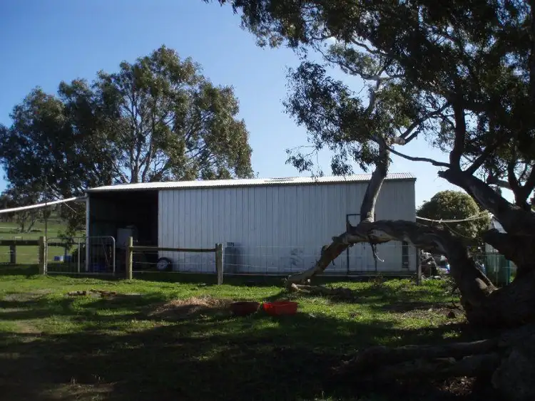 Sixth view of Homely rural property listing, Address available on request