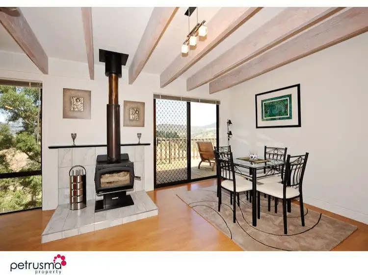 Fifth view of Homely house listing, 588 Back River Road, Magra TAS 7140