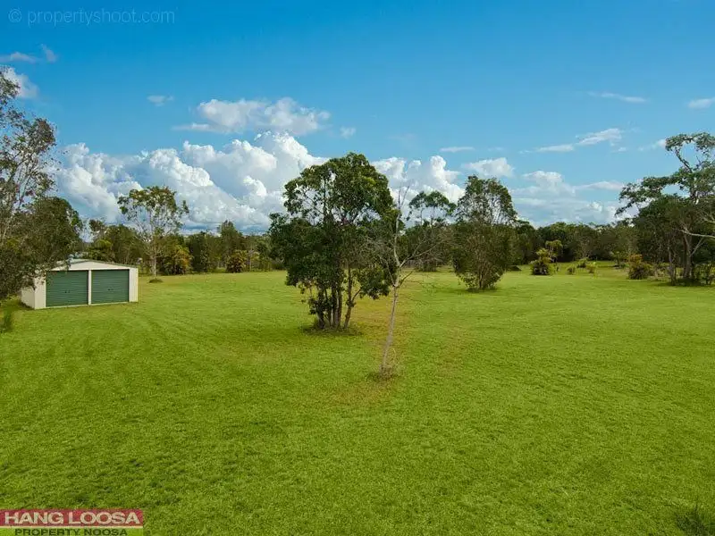 Main view of Homely land listing, 11 Edington Drive, Cooroibah QLD 4565
