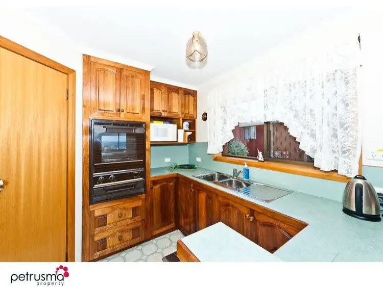 Third view of Homely villa listing, 1/28 Stanley Street, Bellerive TAS 7018